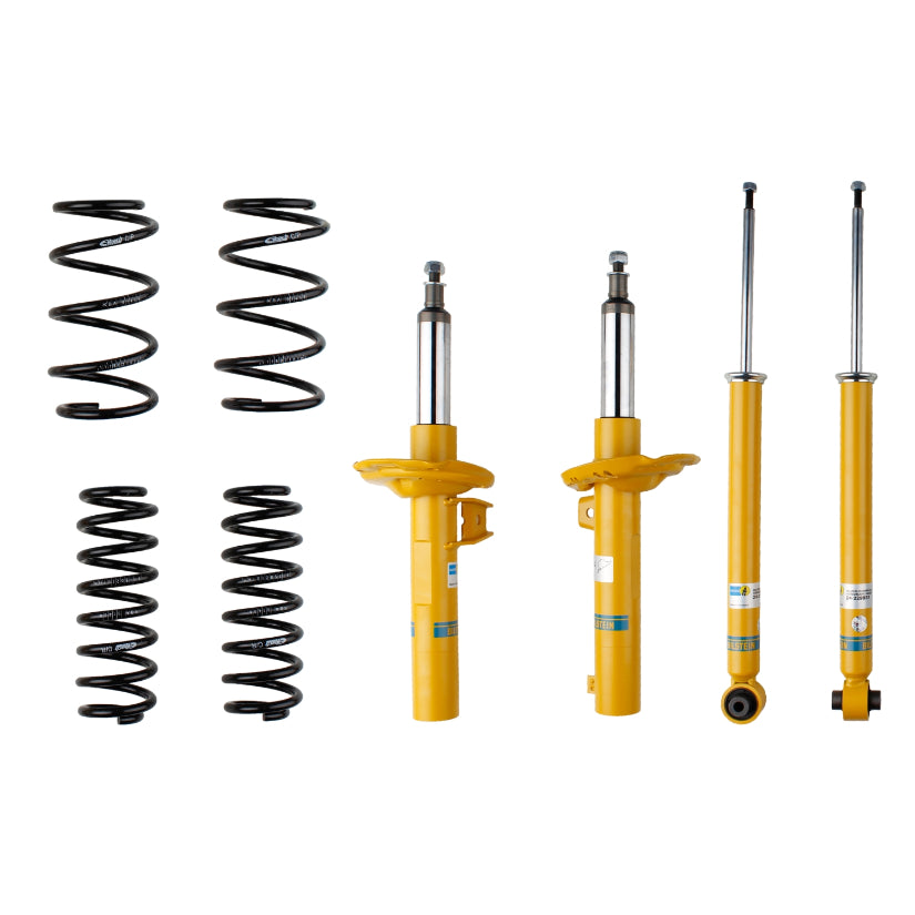 Bilstein B12 Pro Kit Coilovers Skoda Octavia 1Z5