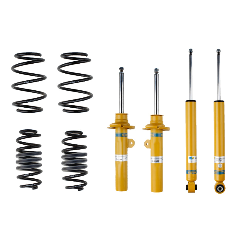 Bilstein B12 Pro Kit Coilovers BMW 2-Series F45 220i-220d
