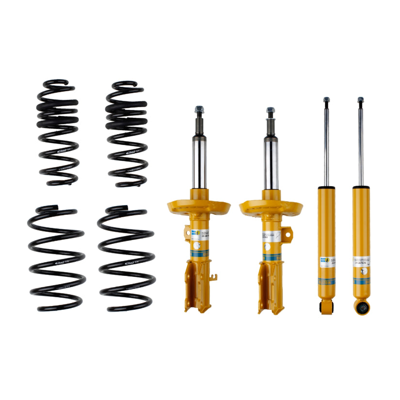 Bilstein B12 Pro Kit Coilovers Vauxhall Vectra A