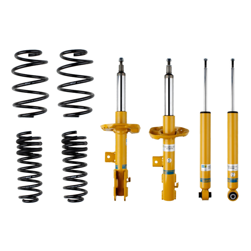 Bilstein B12 Pro Kit Coilovers Hyundai i40 VF 1.6-2.0 GDI 1.7 CRDi