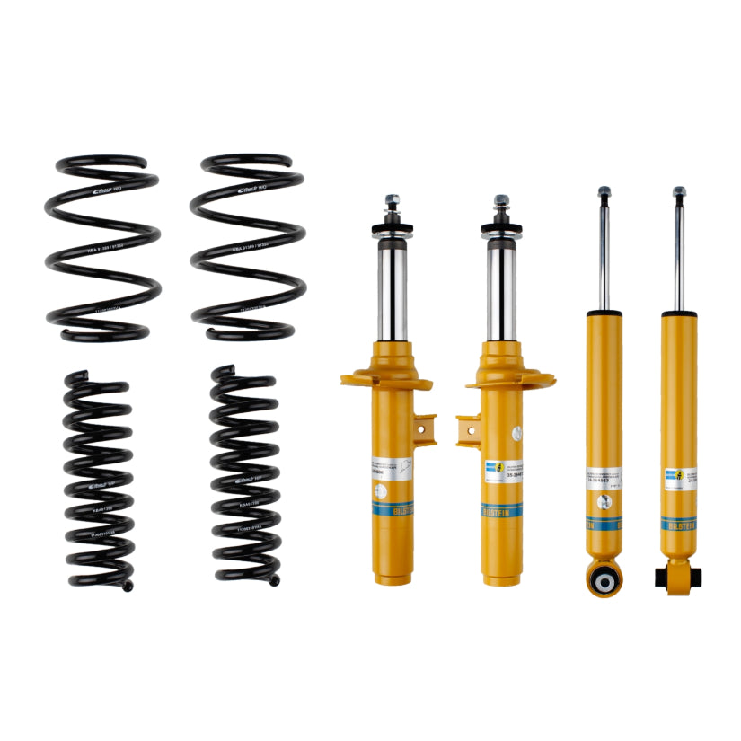 Bilstein B12 Pro Kit Coilovers BMW 4-Series F36 xDrive