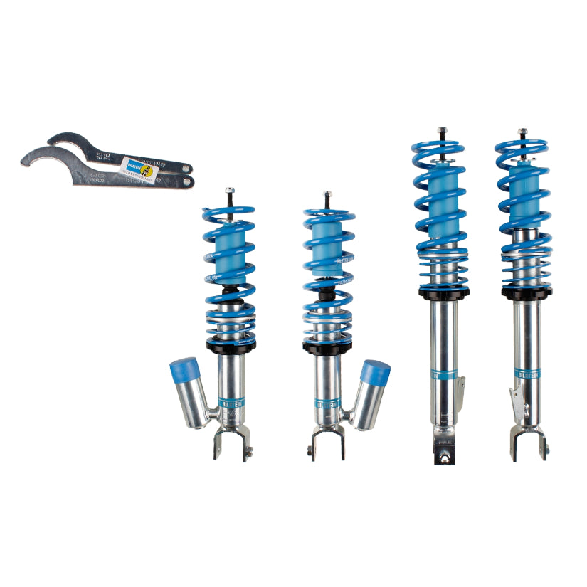 Bilstein B14 Coilovers Honda S2000 AP1 AP2