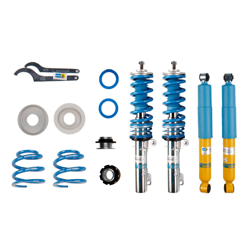 Bilstein B14 Coilovers Audi TT 8N Quattro
