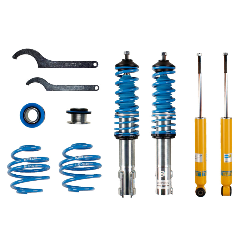Bilstein B14 Coilovers Vauxhall Corsa A