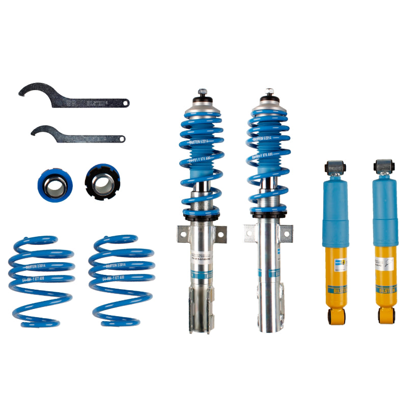 Bilstein B14 Coilovers Vauxhall Astra G