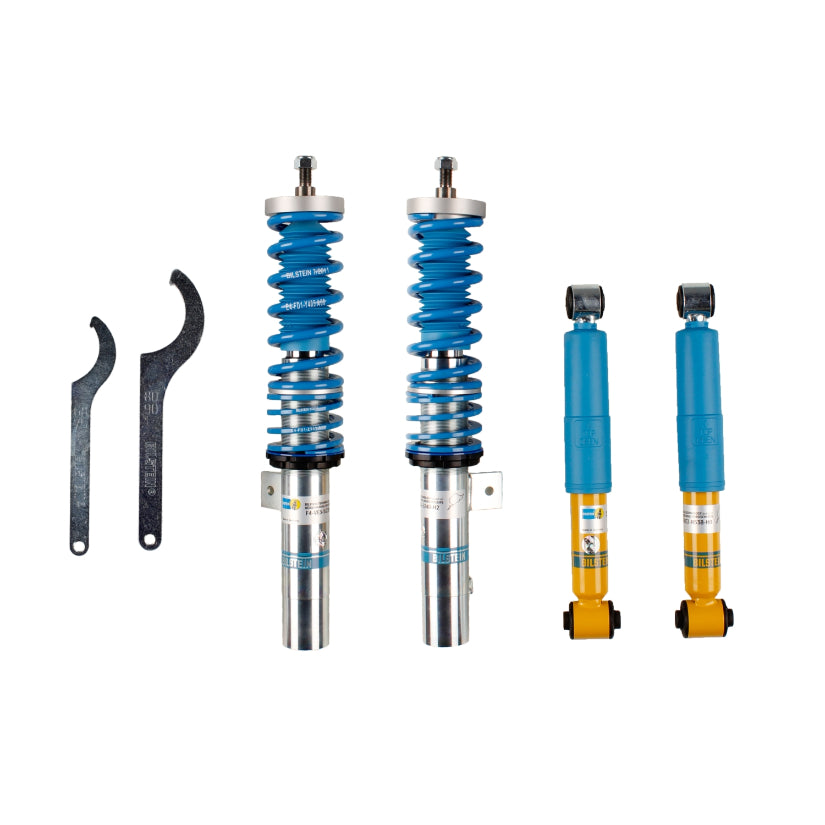 Bilstein B14 Coilovers Peugeot 206 2D 2A/C 2E/K T3E