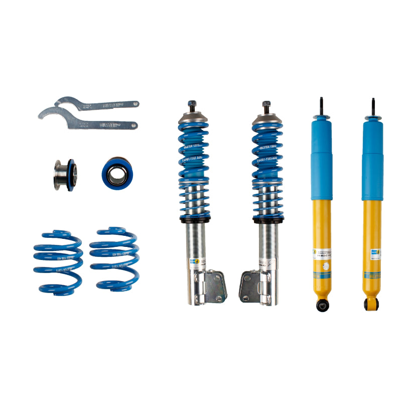 Bilstein B14 Coilovers Renault Clio MK2 172 172 Cup 182