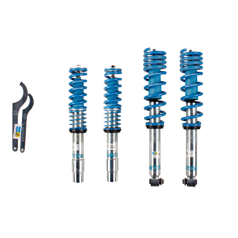 Bilstein B14 Coilovers BMW 5-Series E39