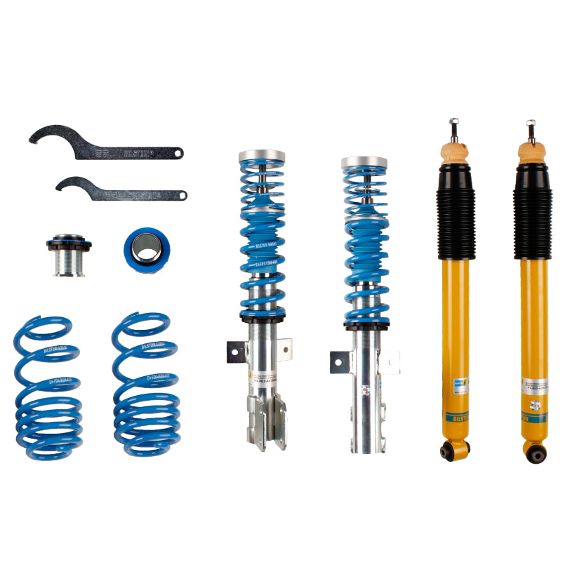 Bilstein B14 Coilovers Peugeot 307