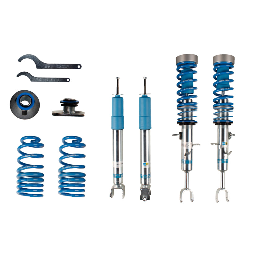 Bilstein B14 Coilovers Nissan 350Z Z33