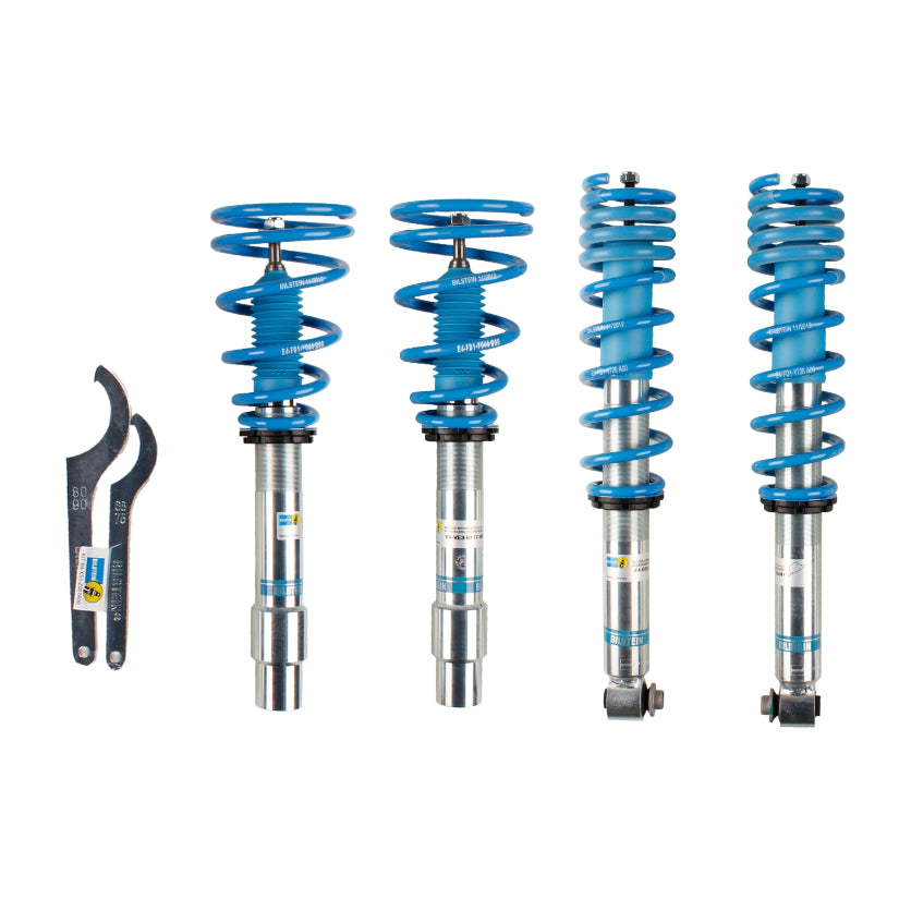 Bilstein B14 Coilovers BMW 5-Series E60