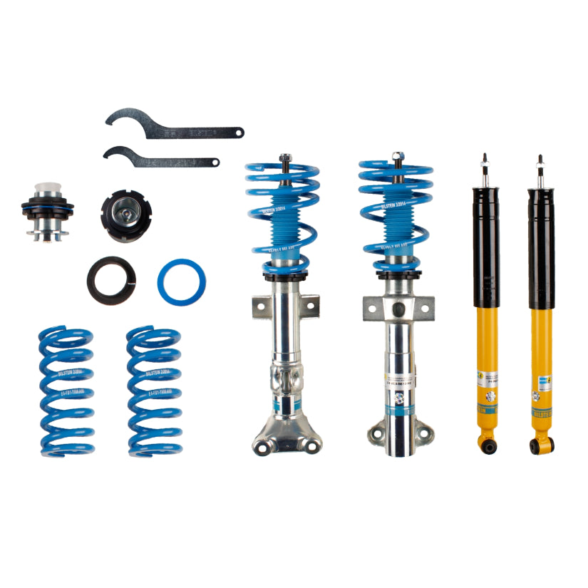 Bilstein B14 Coilovers Mercedes-Benz SLK-Class R171