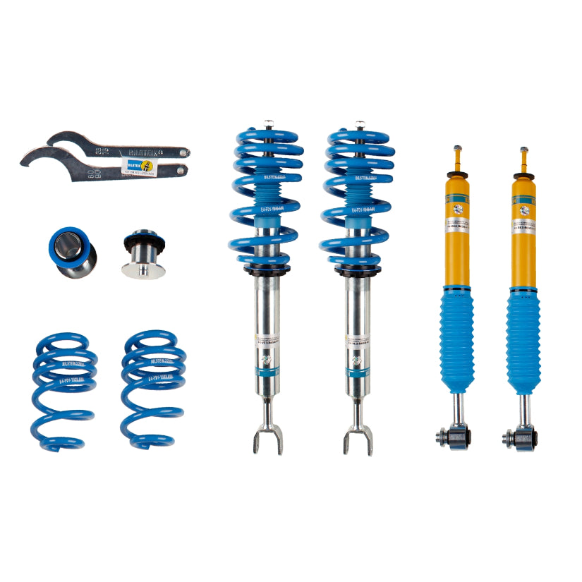 Bilstein B14 Coilovers Audi A6 4F