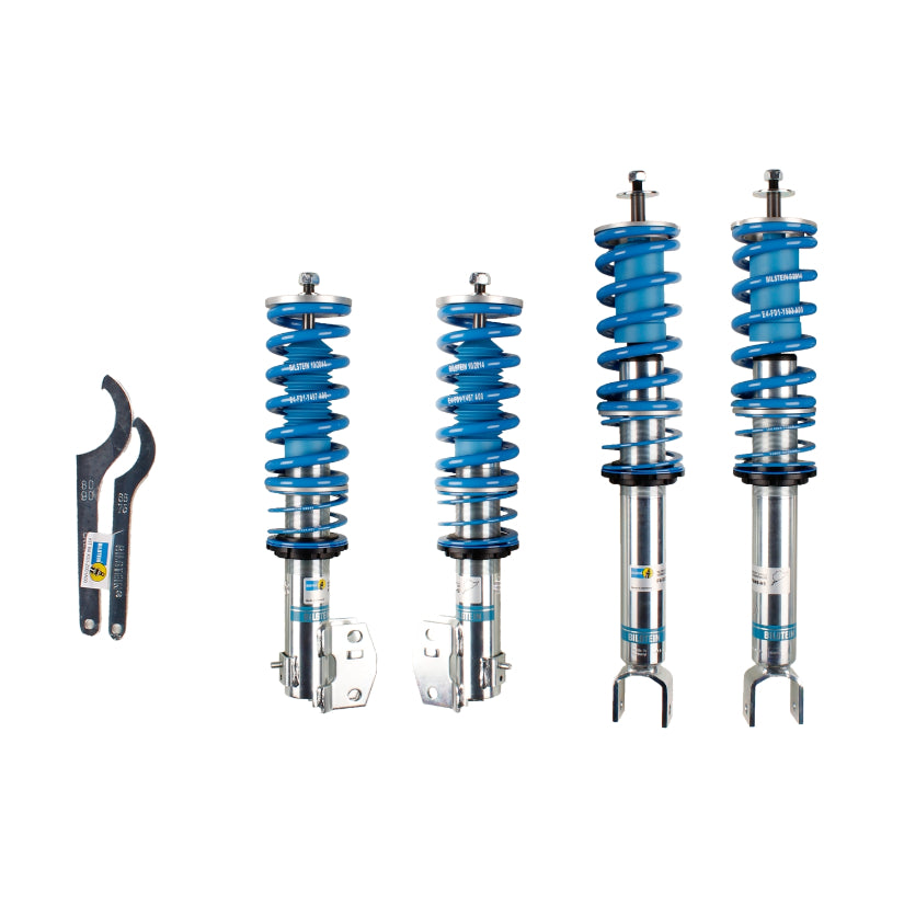 Bilstein B14 Coilovers Mitsubishi Lancer Evolution VI VII VIII IX