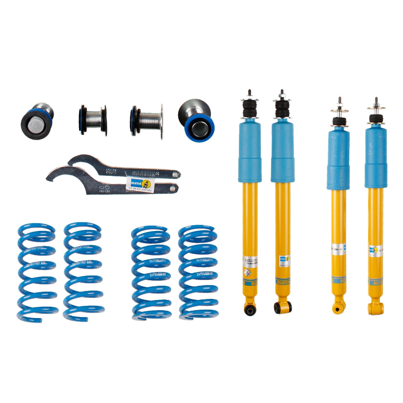 Bilstein B14 Coilovers Mercedes-Benz SLK-Class R170
