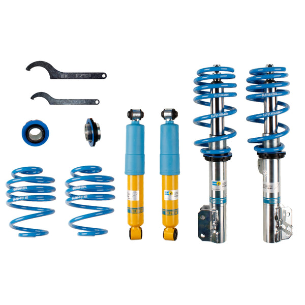 Bilstein B14 Coilovers Vauxhall Astra H Coilovers.co.uk