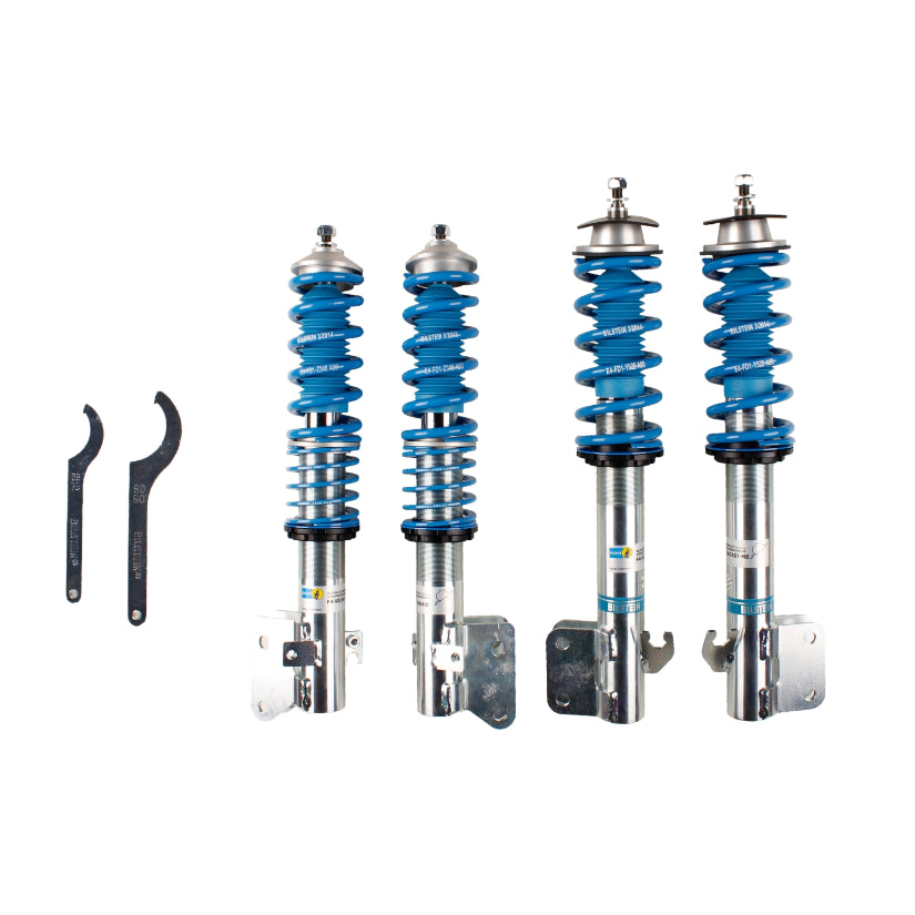 Bilstein B14 Coilovers Subaru Impreza GG GD