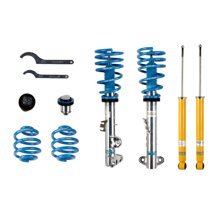 Bilstein B14 Coilovers BMW 3-Series E36