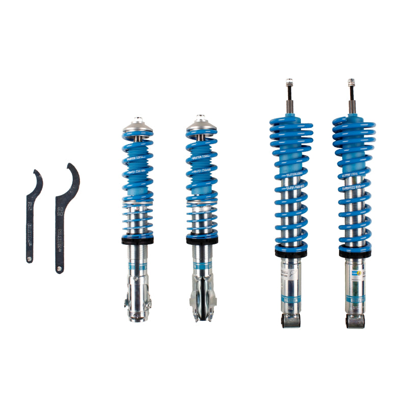 Bilstein B14 PSS Coilovers Volkswagen Golf 3