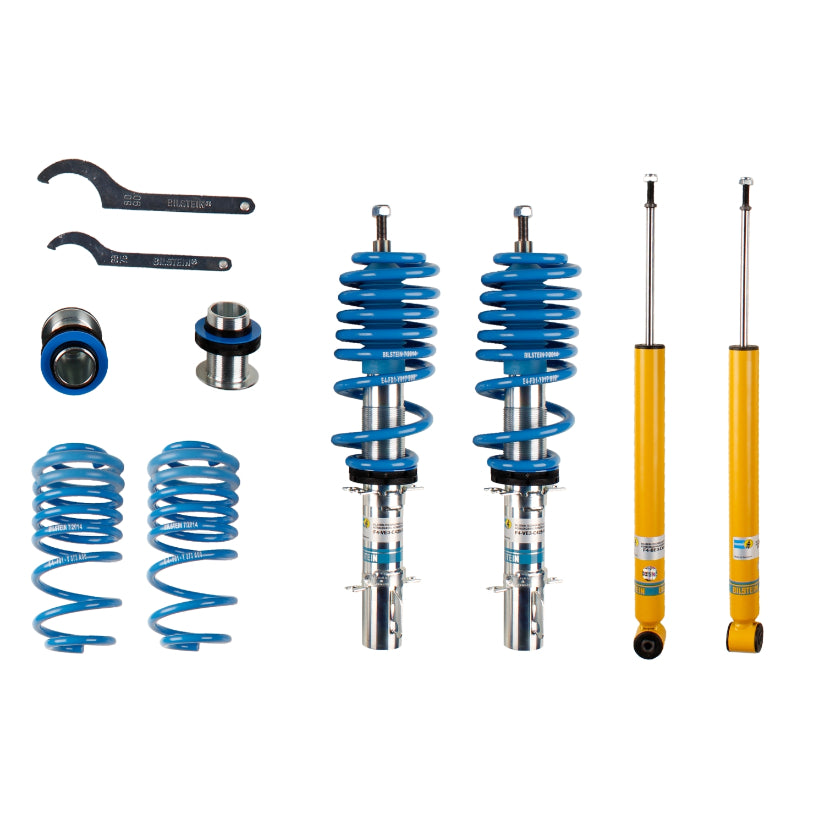 Bilstein B14 Coilovers Volkswagen Golf 4