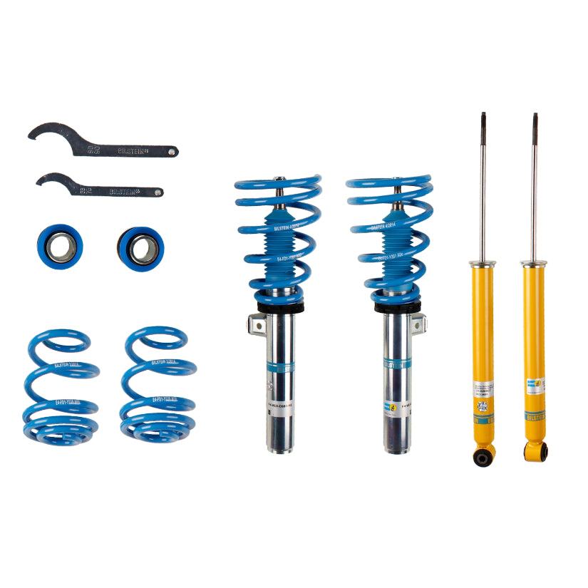 Bilstein B14 Coilovers BMW 3-Series E46
