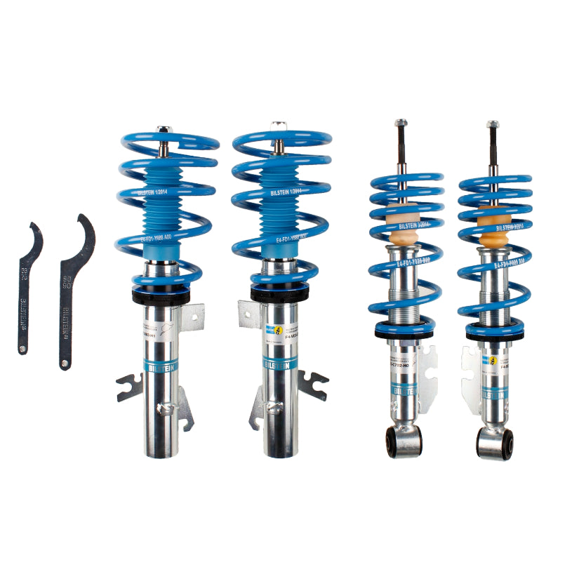 Bilstein B14 Coilovers Mini Cooper S R50 R53