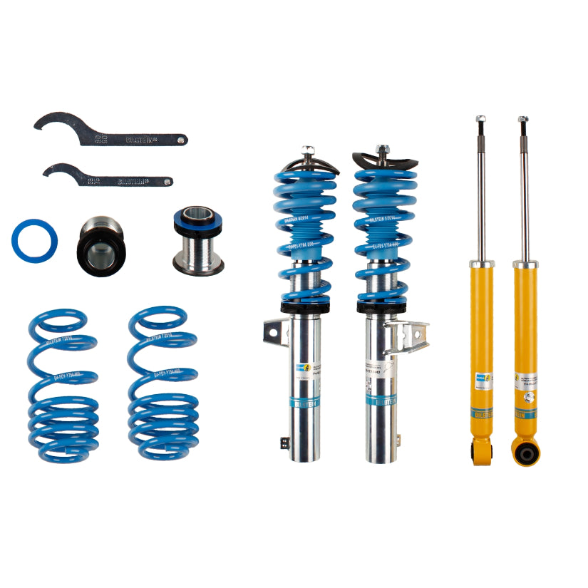 Bilstein B14 Coilovers SEAT Leon 5F 55mm Strut