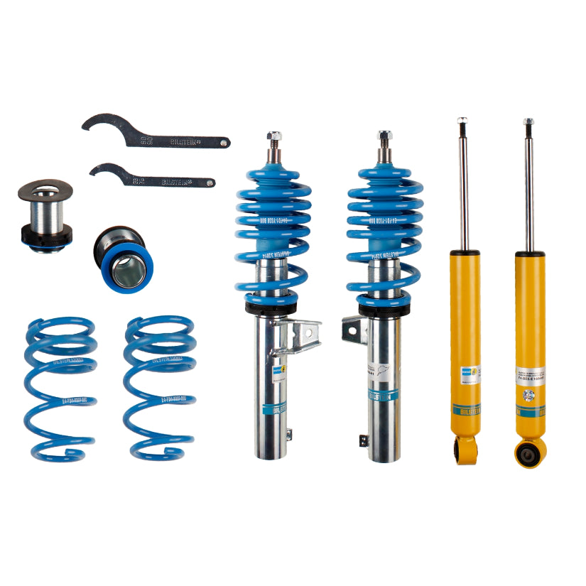 Bilstein B14 Coilovers Audi TT 8J