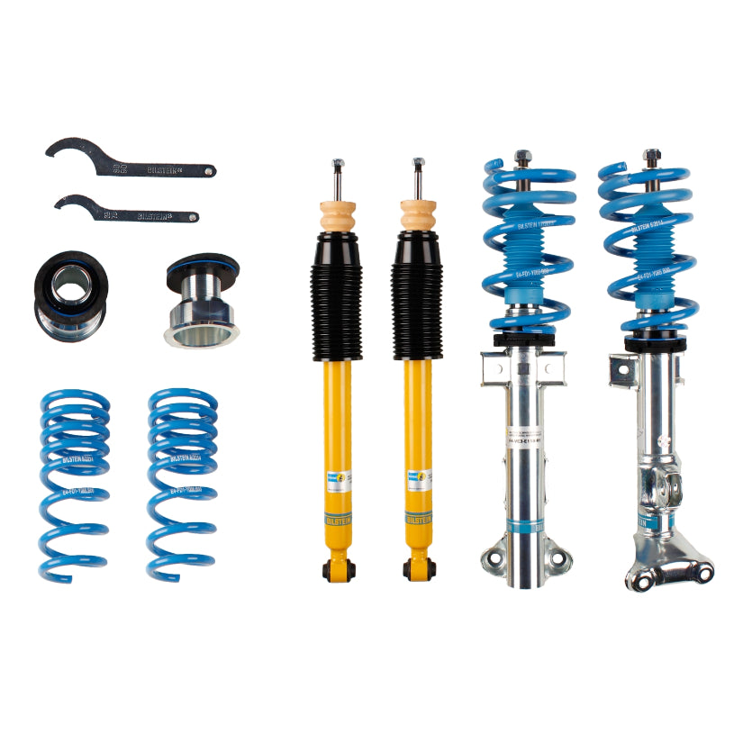 Bilstein B14 Coilovers Mercedes-Benz C-Class W204
