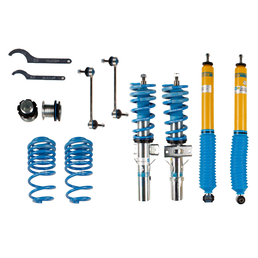 Bilstein B14 Coilovers Volkswagen Polo 9N