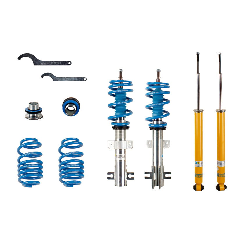 Bilstein B14 Coilovers Fiat Bravo 198