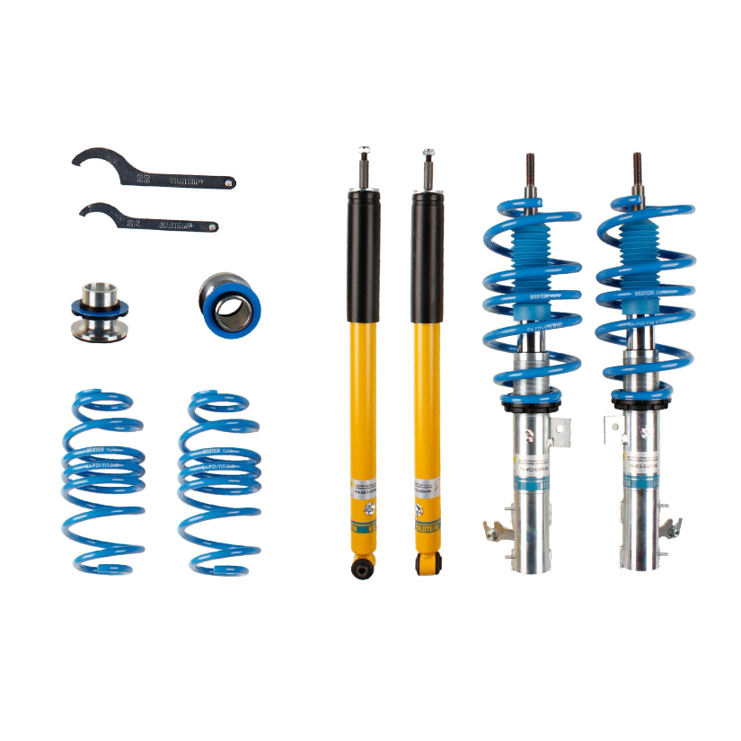 Bilstein B14 Coilovers Honda Jazz GE GK 0-30mm Lowering
