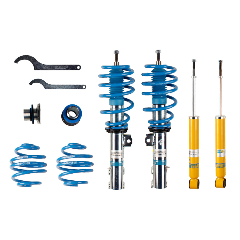 Bilstein B14 Coilovers Vauxhall Corsa C
