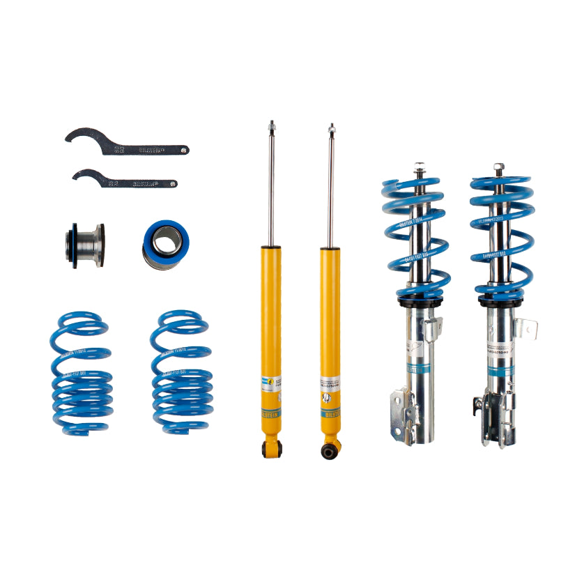 Bilstein B14 Coilovers Ford Fiesta MK7 ST