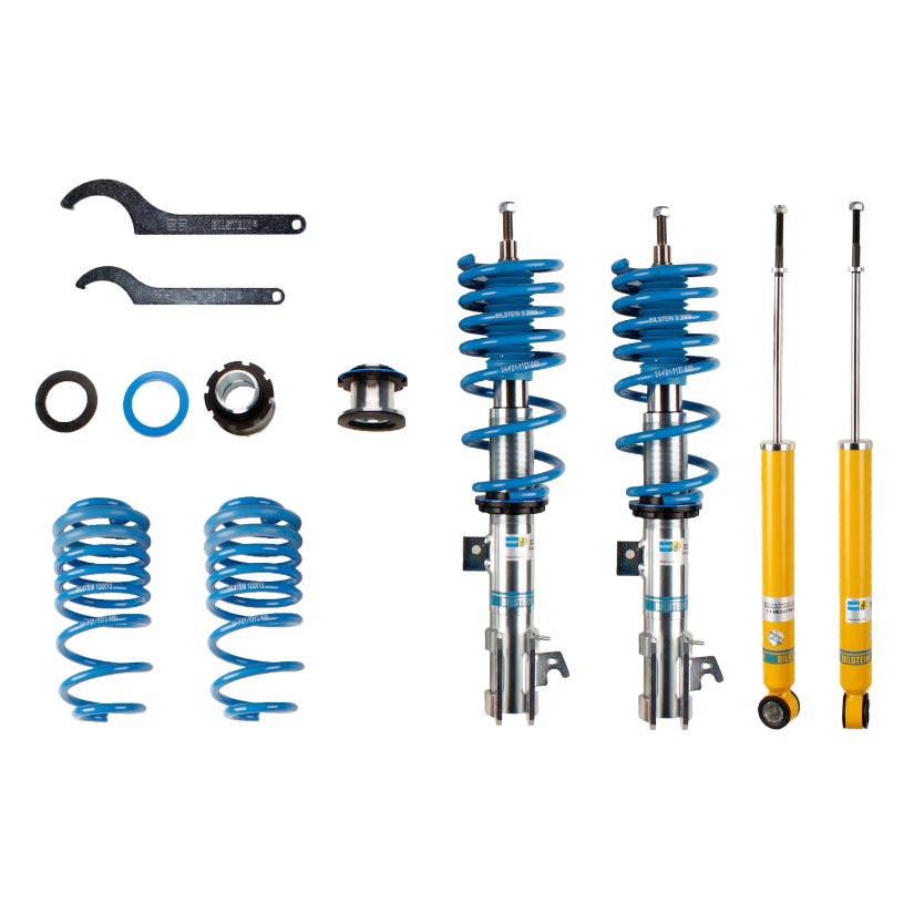 Bilstein B14 Coilovers Suzuki Swift EZ MZ