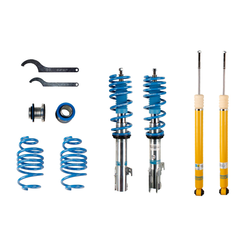 Bilstein B14 Coilovers Mitsubishi Colt Z30