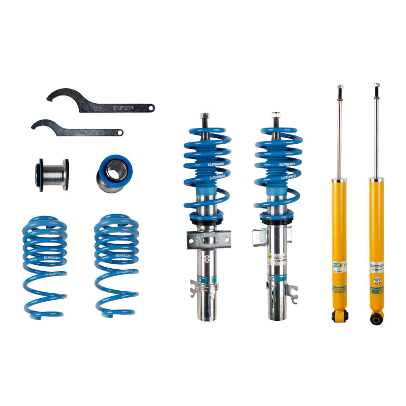 Bilstein B14 Coilovers Volkswagen Polo 6R