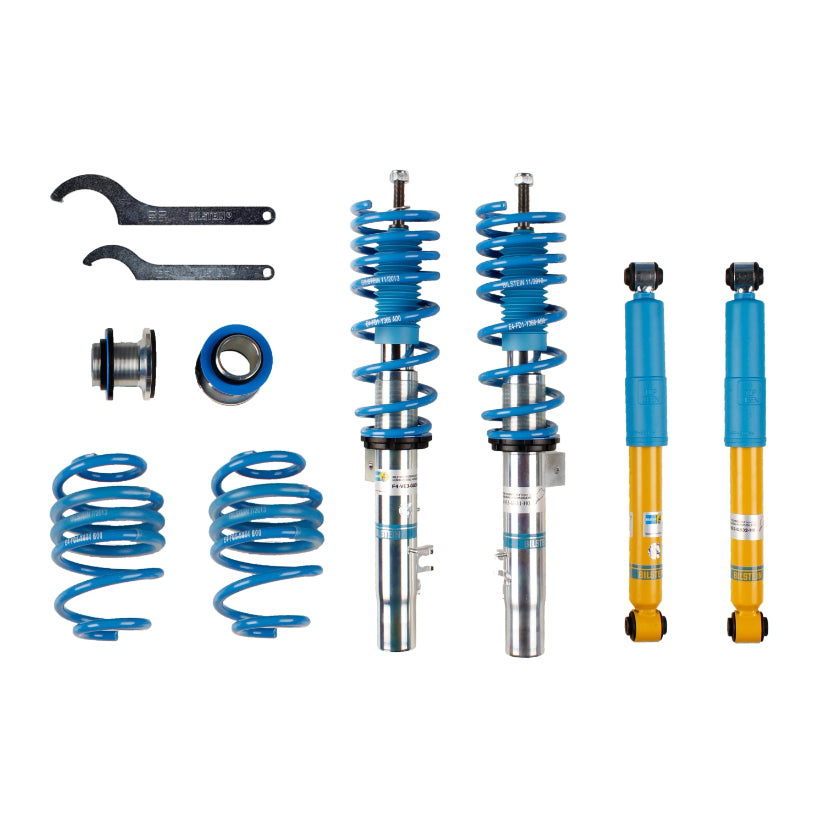 Bilstein B14 Coilovers Citroen C2