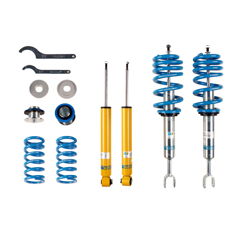 Bilstein B14 Coilovers SEAT Exeo 3R2