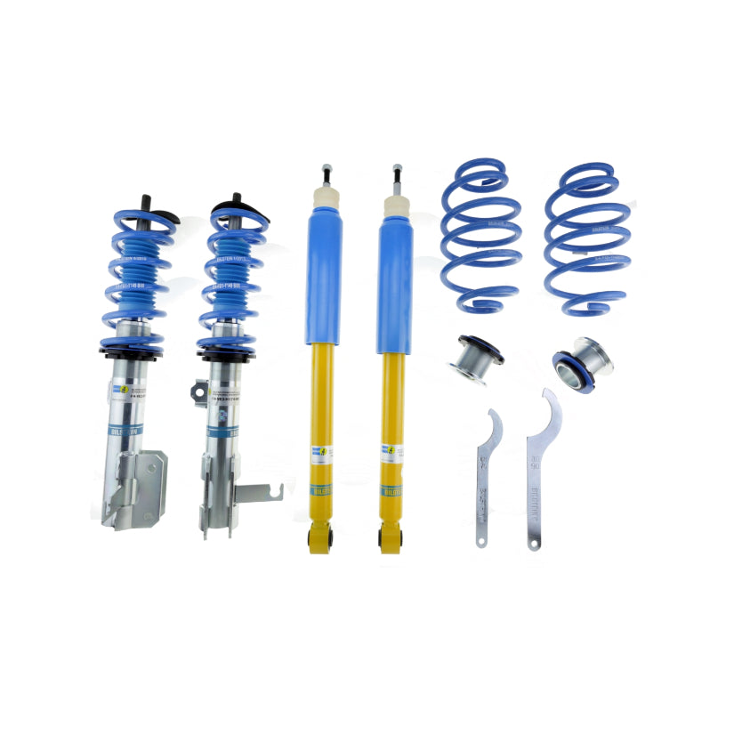 Bilstein B14 Coilovers Vauxhall Astra J