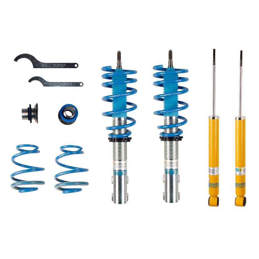 Bilstein B14 Coilovers Renault Twingo MK2