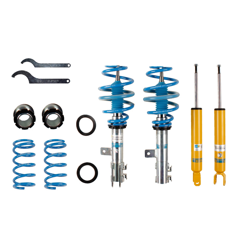 Bilstein B14 PSS Coilovers Hyundai i30 FD