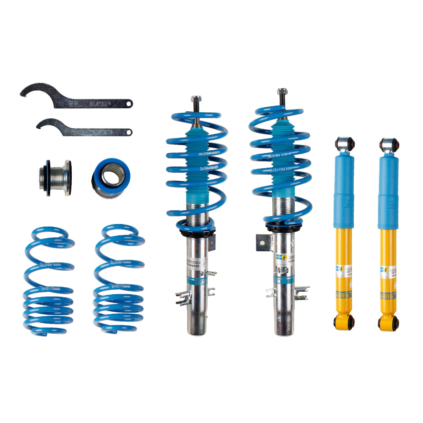 Bilstein B14 Coilovers Citroen C3 2003+