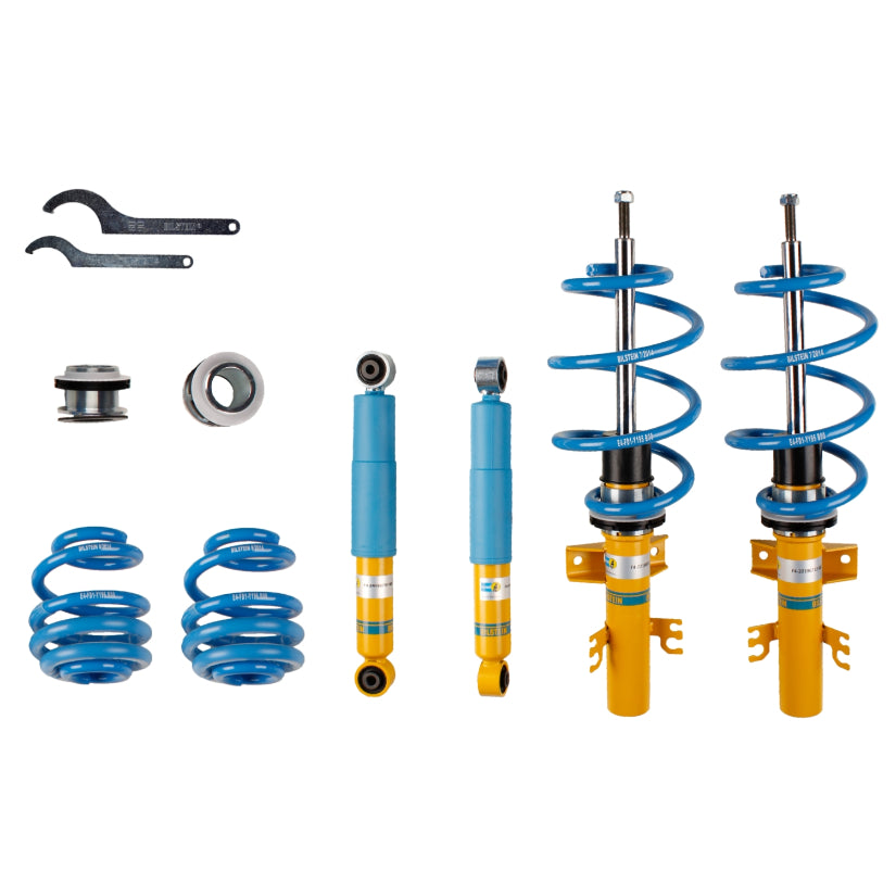 Bilstein B14 PSS Coilovers Volkswagen Transporter T5 T26 T28 T30