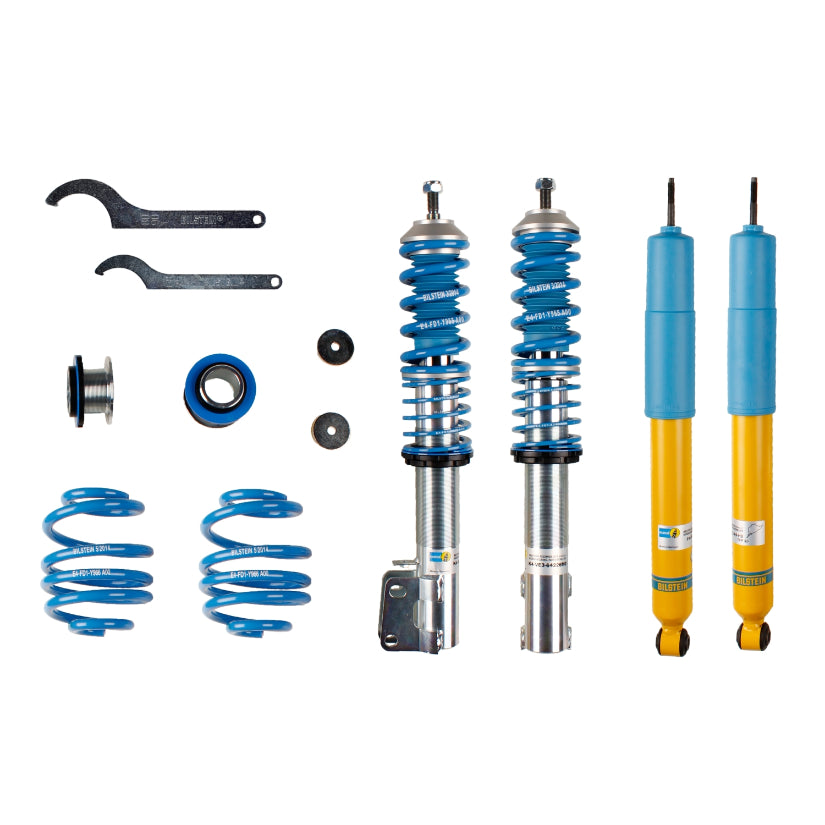 Bilstein B14 Coilovers Renault Clio MK2 182 Cup