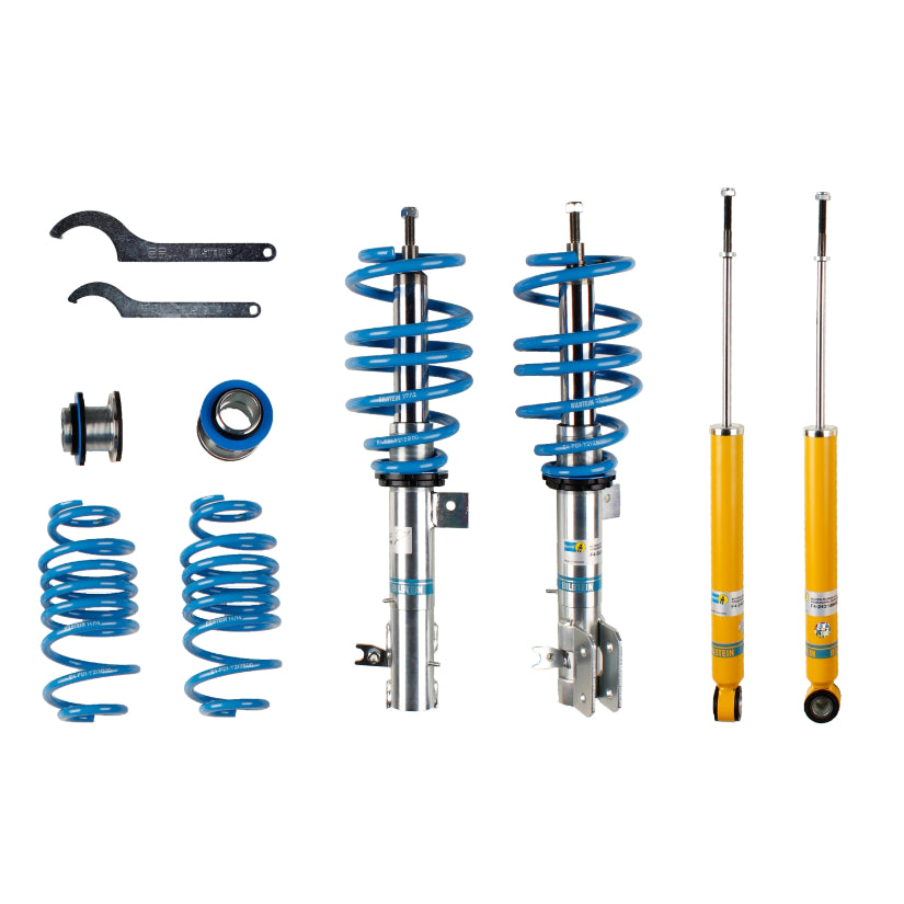 Bilstein B14 Coilovers Suzuki Swift NZ