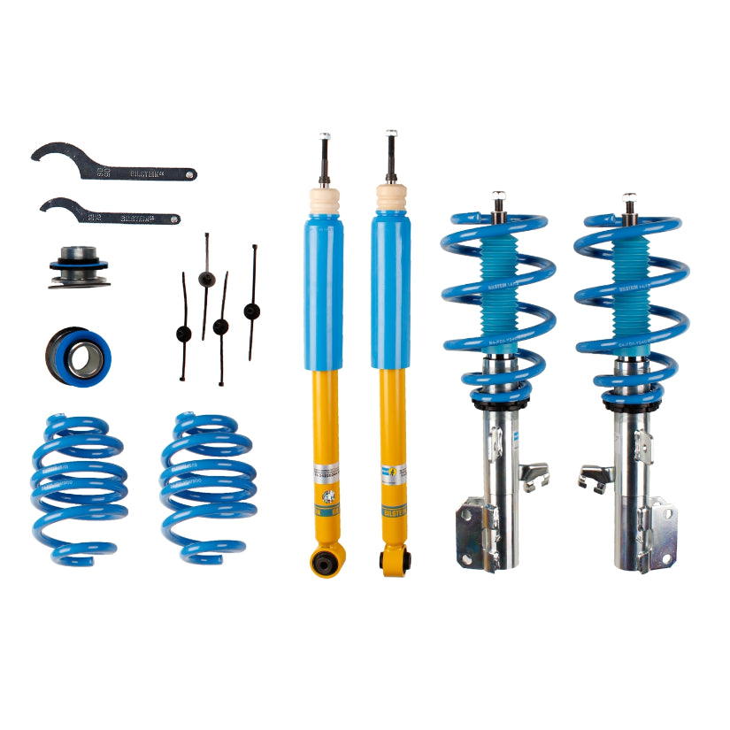 Bilstein B14 Coilovers Nissan Juke F15