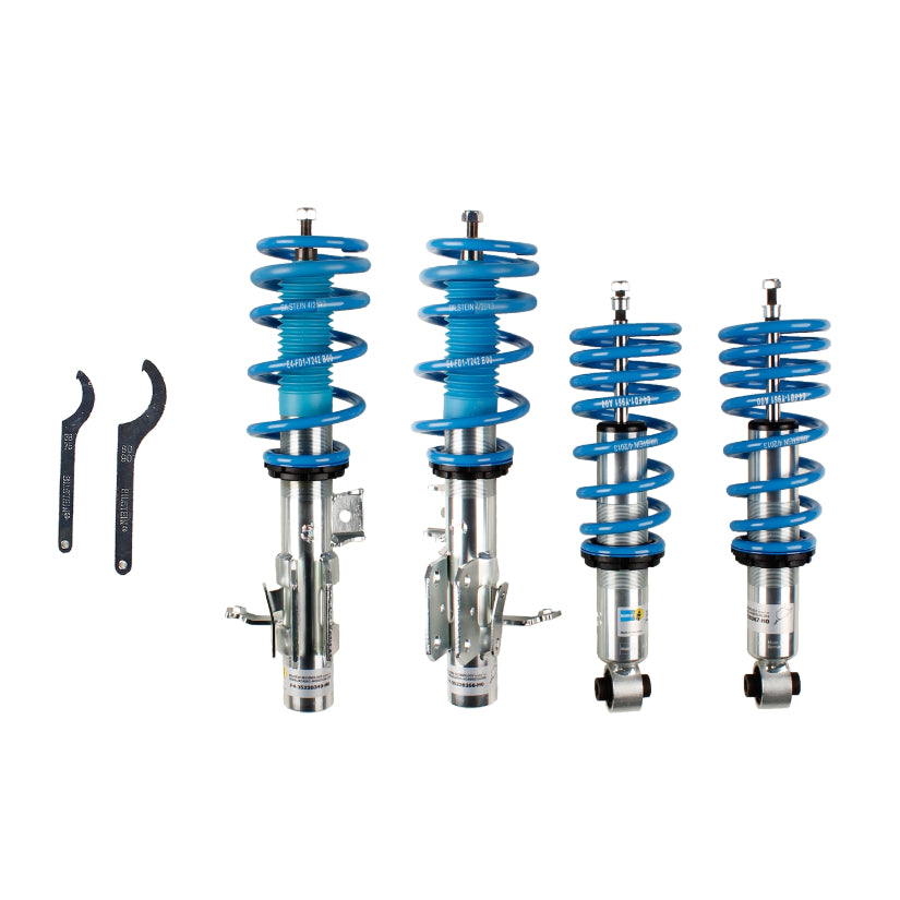 Bilstein B14 Coilovers Toyota GT86 ZN6