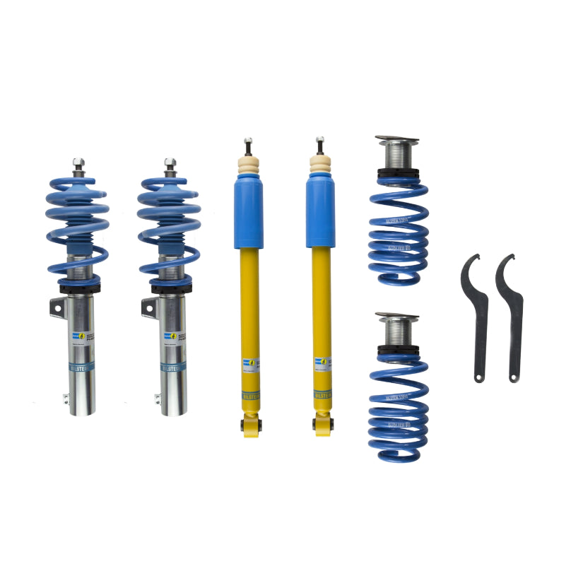Bilstein B14 Coilovers Volkswagen Golf 7 5G1 55mm Strut Rigid Axle