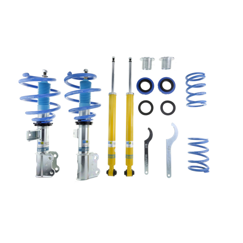 Bilstein B14 Coilovers Mercedes-Benz A-Class W176